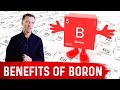 Nothing Boring About Boron