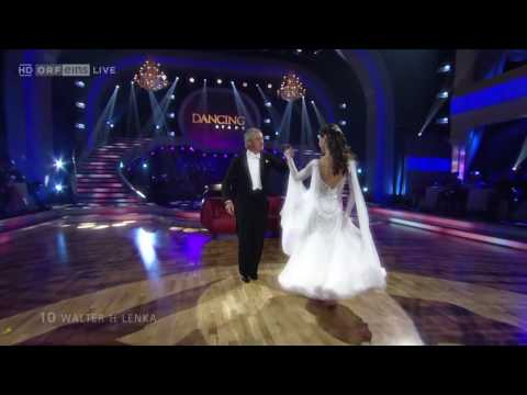 Dancing Stars S11 F5: Walter Schachner - Tanz