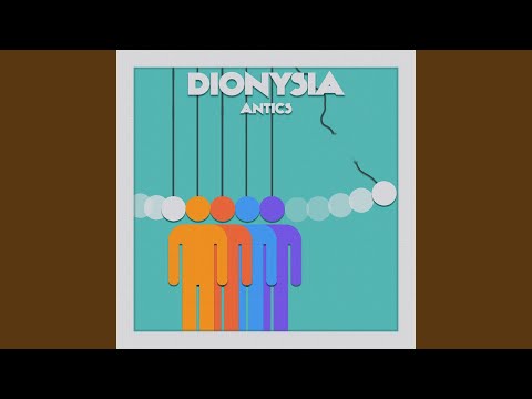 Pyrite Promises - Dionysia