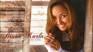 Deus Vem me Socorrer - Bruna Karla - CD Advogado Fiel