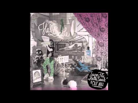 Super Flu - Me Roar (feat. Monkey Safari)