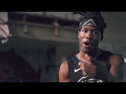 HOTBOII - PUFF IT UP (OFFICIAL MUSIC VIDEO)