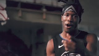 HOTBOII - PUFF IT UP (OFFICIAL MUSIC VIDEO)