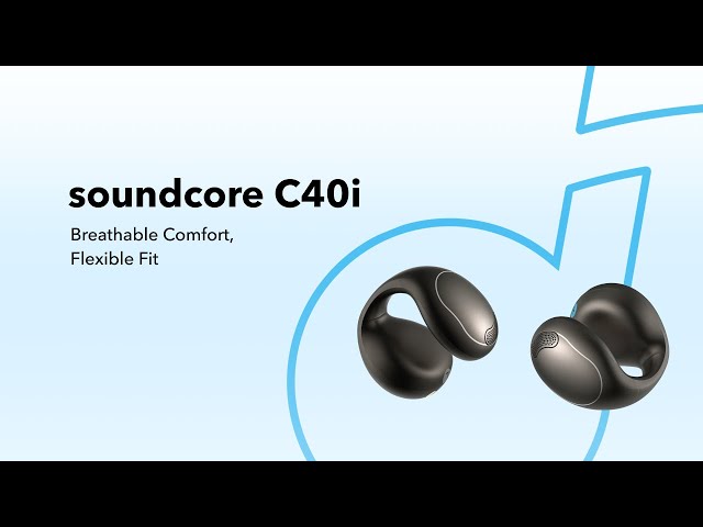 ساوندكور سماعة C30i