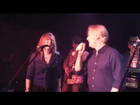 MICK PEALING 'STILL IN LOVE WITH YOU' MARC HUNTER TRIBUTE SHOW 17-07-2013