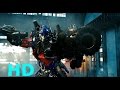 Forest Battle Transformers Revenge Of The Fallen 2009 Movie Clip Blu Ray HD Sheitla