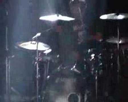 Mike Patton & Zu Live In Sofia, Bulgaria!