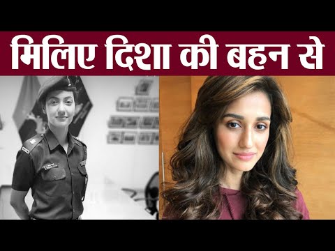 download lagu mp3 mp4 Disha Patani Sister, download lagu Disha Patani Sister gratis, unduh video klip Disha Patani Sister