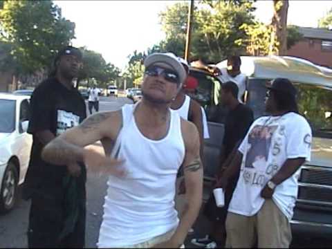 Blazing Song " IM Da Sh**t " D-Tay Yung Hogg and Tone 3rd and Last Video to Series