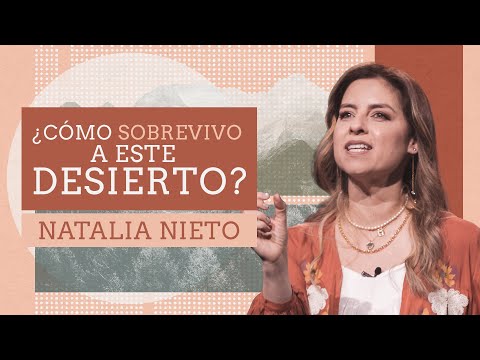 En El Desierto - Su Presencia