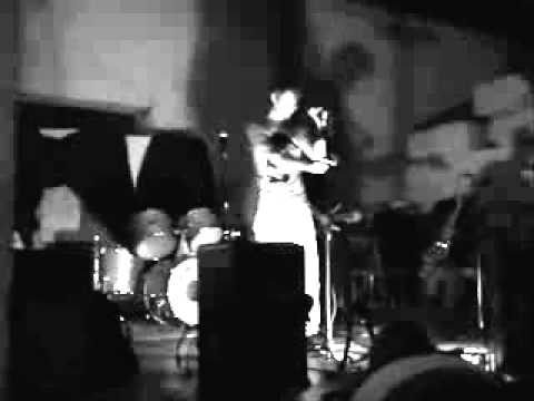 Zuboff Sex Shop Lady Van Der Low Live Fragment)