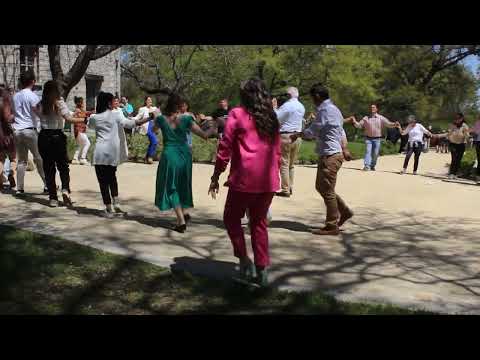 Rum dum dum : Aidonia 2022 Gugovo ot Voden