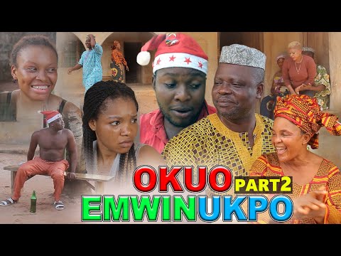 OKUO-EWMINUKPO PART 2 - LATEST BENIN MOVIES 2019