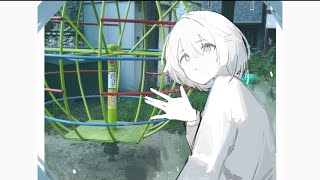 パレット-shikiiro (lyric video)