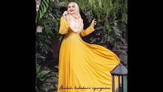 Download lagu OST 7 HARI MENCINTAIKU 2: Dato Siti Nurhaliza / Aku Bidadari Syurgamu mp3