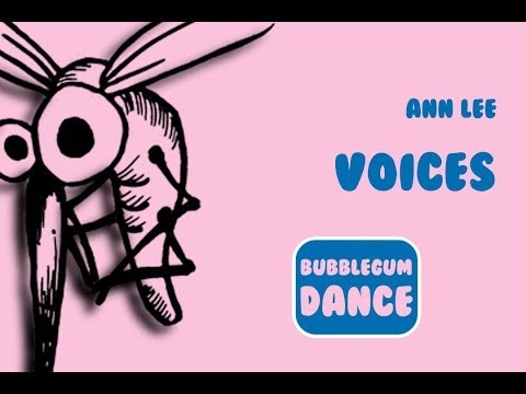 Voices | Ann Lee