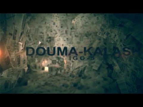 Douma Kalash - Igo #5 (Prod By Zewone Beats)