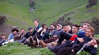 Mullawoo 2016   Going up Country