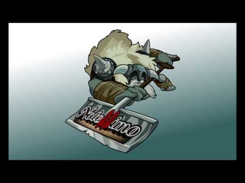 [Notessimo Cover] Shovel Knight - A Cool Reception (Stranded Ship)