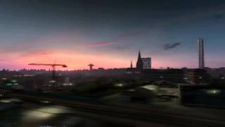 VideoImage1 Euro Truck Simulator 2 - Scandinavia