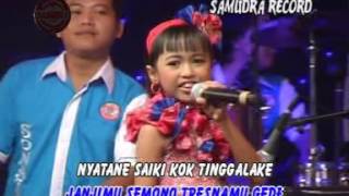 Download lagu LAYANG SWORO (KOPLO VERSI) - ENJELITA RAHMADHANI - SONATA mp3