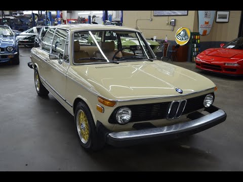 1976 BMW 2002 (CC-1422617) for sale in Huntington Station, New York