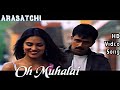 Oh Muhalai Muhalai | Arasatchi HD Video Song + HD Audio | Arjun,Lara Dutta | Harris Jayaraj