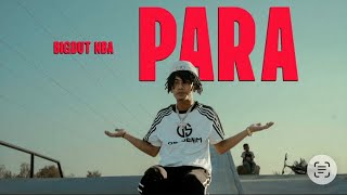 Download lagu BigDut NBA : Para No. 1 ( official music video 2026 )  mp3