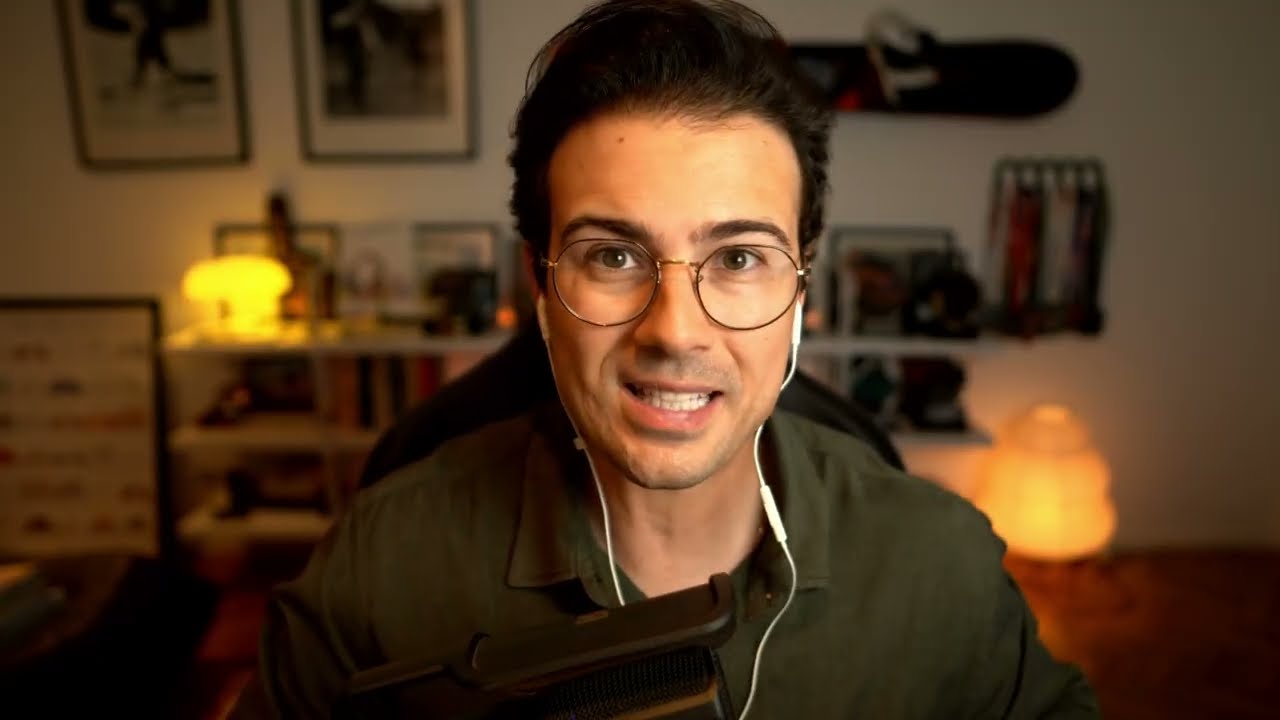 Depois de 6 anos eu voltei a investir nas ações dessa empresa