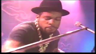 Run DMC - Peter Piper  (DJ Richie Rich Video)