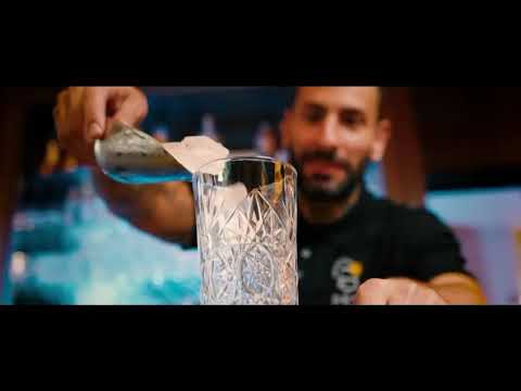 Cocktail des Monats -OKTOBER-