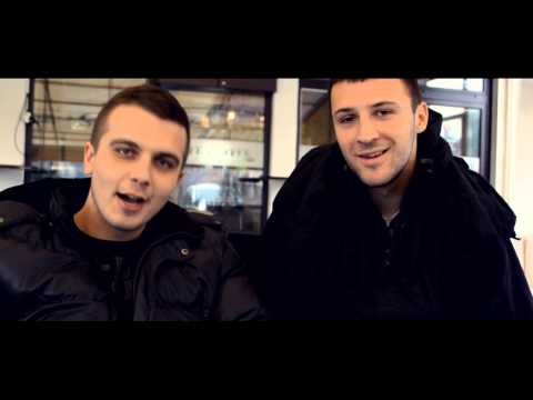 Igac feat Kika Najava Za Spot