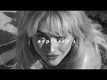Sabrina Carpenter Espresso Slowed Reverb