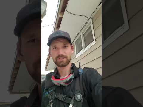 When the rafter tails extend and the overhang gets deep, the sub fascia becomes more than just wood - it becomes a system that has to be wrapped, shaped, and sealed with precision.