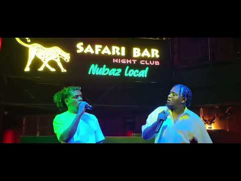 FEELING GOOD- AFROBEGUE X KOOL NG