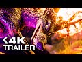 SWAPPED Getauscht Trailer German Deutsch 2026 Netflix