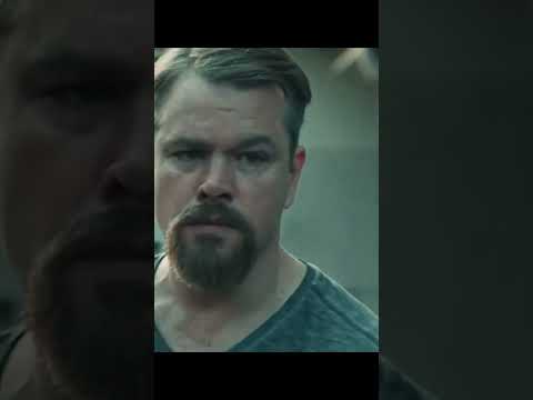 JASON BOURNE 6: REBOURNE (HD) Trailer #3 Matt Damon, Daniel Craig | James Bond Crossover (Fan Made)