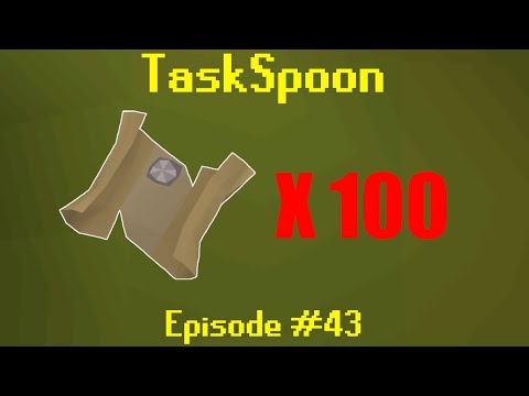 The Cluepocalypse | TaskSpoon #43
