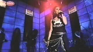 Trijntje Oosterhuis - What about us @ TOTP