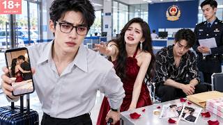His wife met her lover in a hotel and demanded ransom. He packed and vanished, l