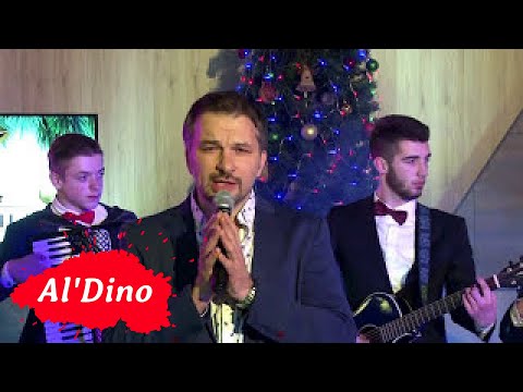 Al Dino - CARSIJA (Novogodisnji program RTV Novi Pazar 2017)