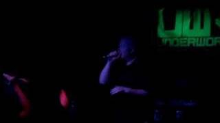 Brother Ali-Champion Remix Live
