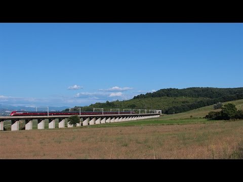 Direttissima a Ponzano Romano - Soratte