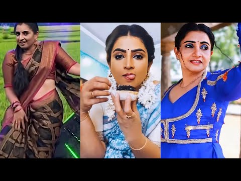 Sujitha Dhanush| Sujitha Dhanush Biography |Mallu actress | Tamil actress |Serial actress|Biography