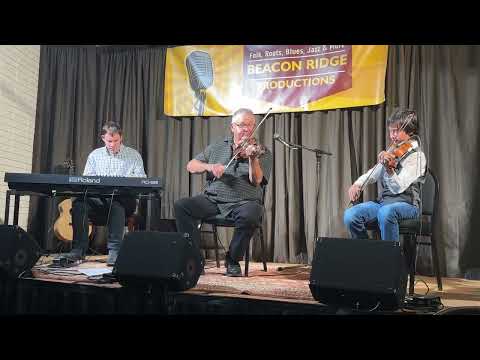 Fly in the Puddin' (Calvin Vollrath and Max Francis)