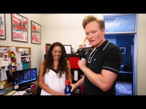 Lenin & McCarthy - Conan and Sona