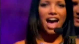 Honeyz - Sing It Your Way - Love To Love You Baby
