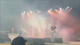 Ween - Beacon Light - 2018-07-27 Pittsburgh PA Stage AE