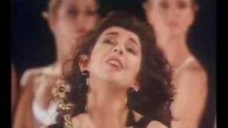 Kate Bush-Love and Anger