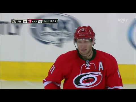 NHL   Dec.27/2013  Pittsburgh Penguins - Carolina Hurricanes